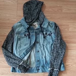 Mossimo Supply Co. Denim jacket